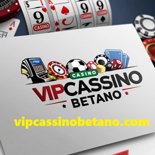 Vipcassino Betano